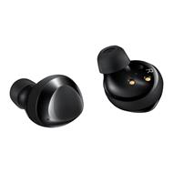 Samsung Galaxy Buds+ bezdrátová sluchátka, Černá