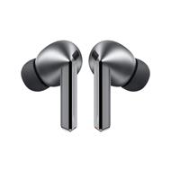 Samsung Galaxy Buds3 Pro/ANC/BT/Bezdrát/Stříbrná