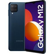 Samsung Galaxy M12, 4GB/128GB, Black 