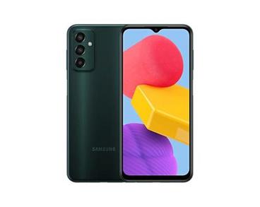 Samsung Galaxy M13 4+128GB Green