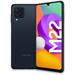 Samsung Galaxy M22 (M225), 128 GB, černá