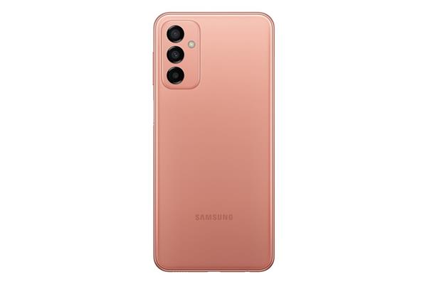 Samsung Galaxy M23 5G 4+128GB Oranžová