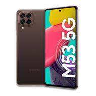 Samsung Galaxy M53 5G 8 +128GB Hnědá