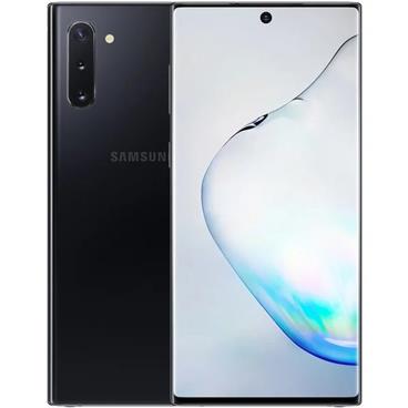 Samsung Galaxy Note 10 SM-N970 256GB Black
