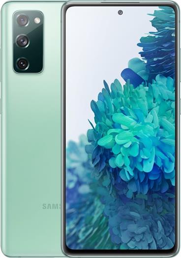 Samsung Galaxy S20 FE 5G (G781), 128 GB, Green