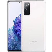 Samsung Galaxy S20 FE (G780G), 128 GB, White