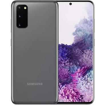 Samsung Galaxy S20 (G980), šedá