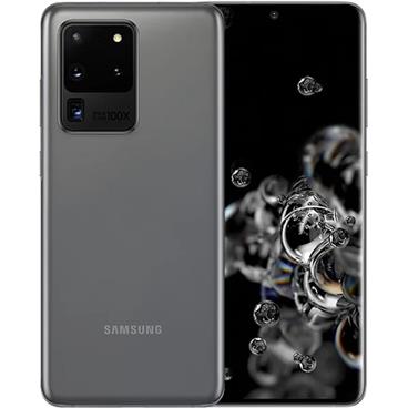 Samsung Galaxy S20 Ultra (G988), 128 GB, šedá