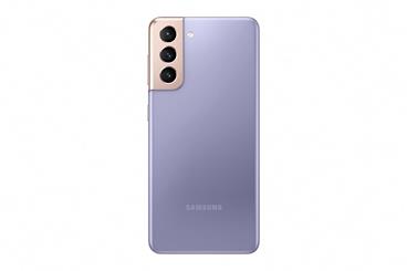 Samsung Galaxy S21 128GB, 5G, Fialový