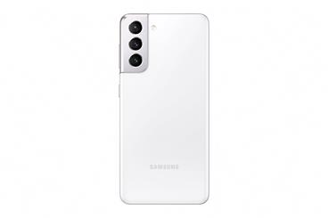 Samsung Galaxy S21 256GB, 5G, Bílý