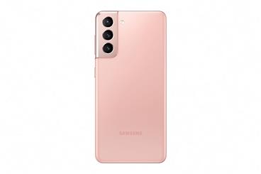 Samsung Galaxy S21 256GB, 5G, Růžový