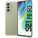 Samsung Galaxy S21 FE 5G 128GB Green
