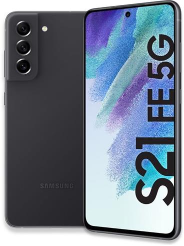 Samsung Galaxy S21 FE 5G 256GB Gray