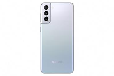 Samsung Galaxy S21+ silver 256GB