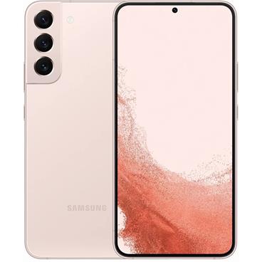 Samsung Galaxy S22+ 256GB Pink Gold