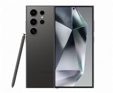 Samsung Galaxy S24 Ultra 5G 1TB DUOS - Black titán