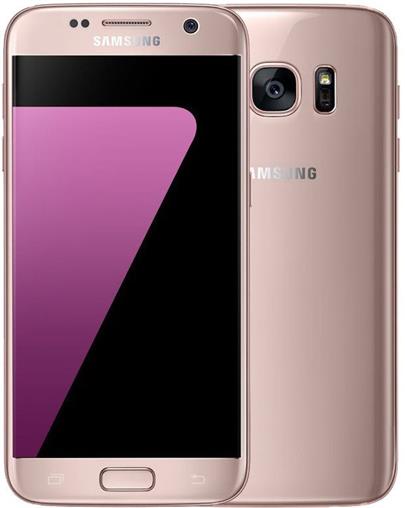 Samsung Galaxy S7 SM-G930 32GB, Pink