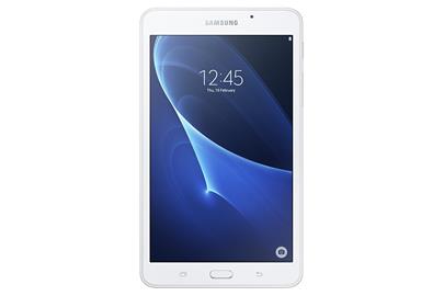 Samsung Galaxy Tab A 7" SM-T280 8GB, White