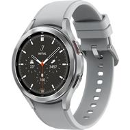 SAMSUNG Galaxy Watch 4 Classic LTE Silver 46mm