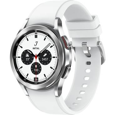 SAMSUNG Galaxy Watch 4 Classic Silver 42mm