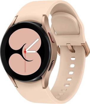 SAMSUNG Galaxy Watch 4 Pink Gold LTE 40mm