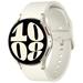 Samsung Galaxy Watch 6 LTE/40mm/Beige/Sport Band/Beige