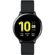 SAMSUNG Galaxy Watch Active 2  R820 Aluminium 44mm Black