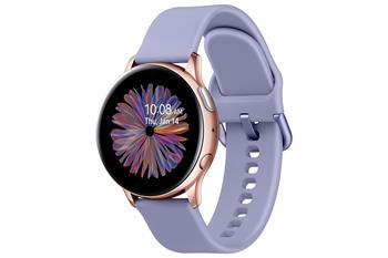 SAMSUNG Galaxy Watch Active 2 R830 40mm Violet edition