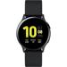 SAMSUNG Galaxy Watch Active 2 R830 Aluminium 40mm Black