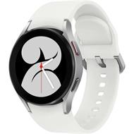 SAMSUNG Galaxy Watch Active 4 Silver 40mm