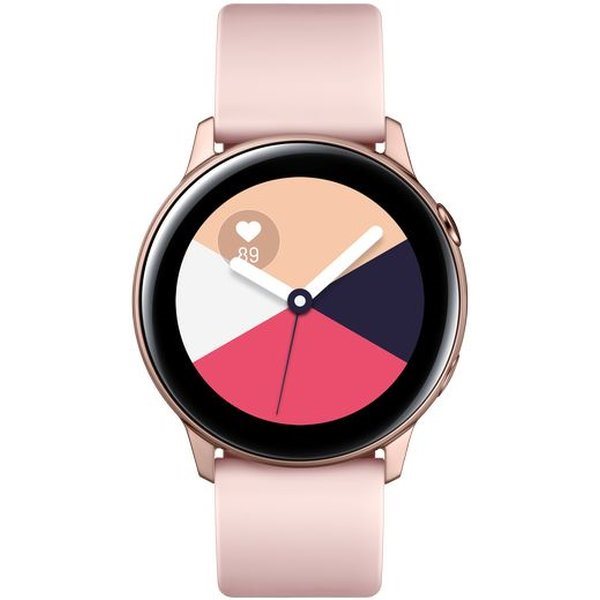 SAMSUNG Galaxy Watch Active  R500 Gold