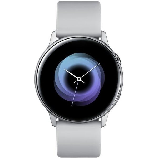 SAMSUNG Galaxy Watch Active  R500 Silver