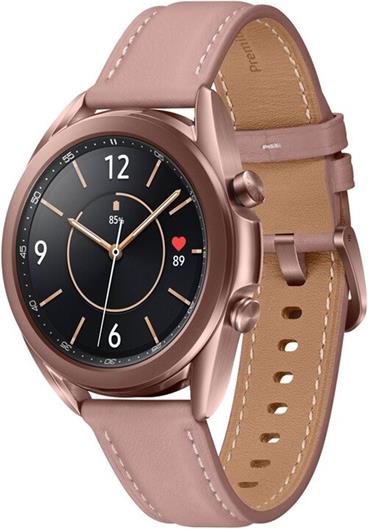 SAMSUNG Galaxy Watch3 41mm R850 Mystic Bronze