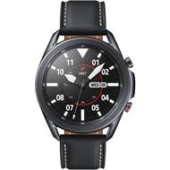 SAMSUNG Galaxy Watch3 45mm R845 Mystic Black LTE