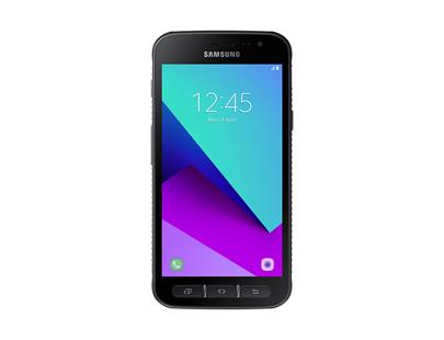 Samsung Galaxy Xcover4 SM-G390F, Black