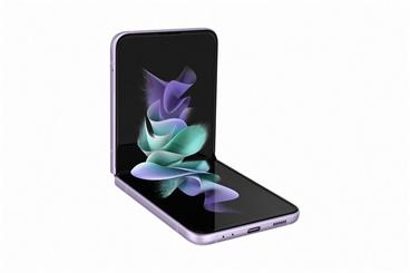 Samsung Galaxy Z Flip 3 256GB Violet