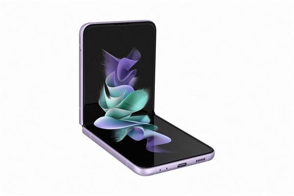 Samsung Galaxy Z Flip 3 256GB Violet