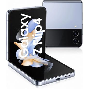 Samsung Galaxy Z Flip 4 128GB Blue