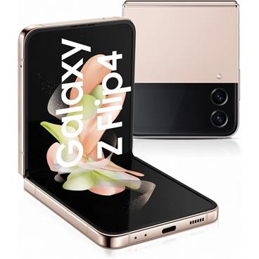 Samsung Galaxy Z Flip 4 128GB Gold
