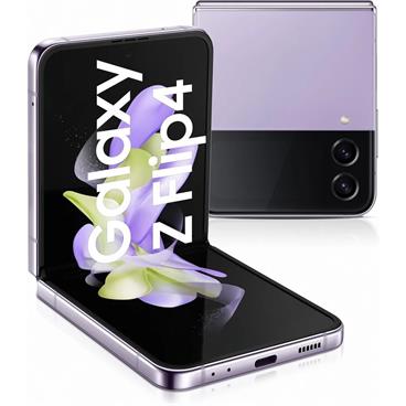 Samsung Galaxy Z Flip 4 128GB Violet