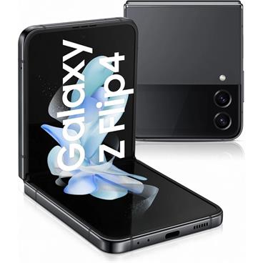 Samsung Galaxy Z Flip 4 256GB Gray
