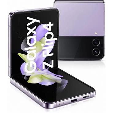Samsung Galaxy Z Flip 4 256GB Violet