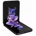Samsung Galaxy Z Flip3 5G 256GB/8GB RAM, 12Mpx, USB-C, 6.7" Dynamic AMOLED 2X - Phantom Black