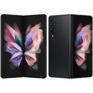 Samsung Galaxy Z Fold3, 256 GB, 5G, černá