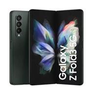 Samsung Galaxy Z Fold3, 256 GB, 5G, zelená