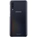 Samsung Gradation kryt pro Galaxy A50 Black