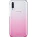 Samsung Gradation kryt pro Galaxy A50 Pink