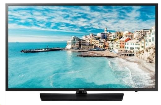 SAMSUNG Hospitality TV  HG40EJ470MKXEN