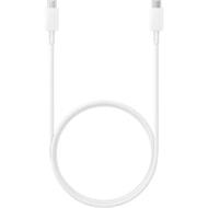 Samsung Kabel USB-C na USB-C, 1m (20V, 5A, max. 100W), White