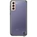 Samsung kryt Clear EF-GG996CBE pro Galaxy S21+, černá
